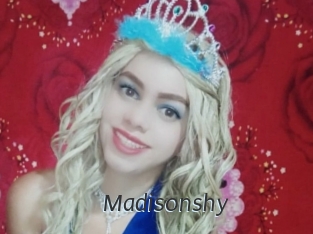 Madisonshy
