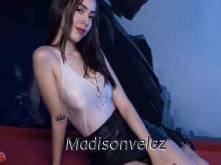 Madisonvelez