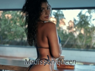 Madisson_queen