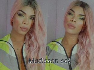 Madisson_sex