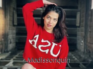 Madissonquin