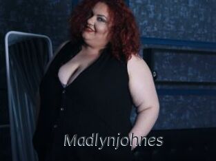 Madlynjohnes