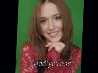 Madlynvoss