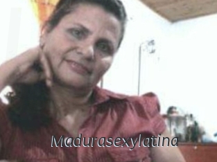 madurasexylatina Ligne Rose