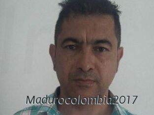 Madurocolombia2017