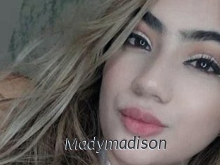Madymadison