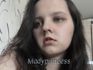 Madyprincess