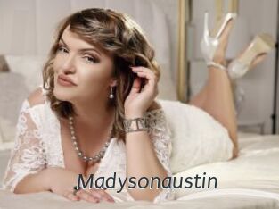 Madysonaustin