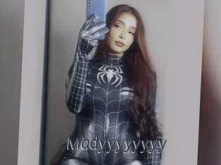 Madyyyyyyyy