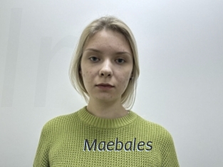 Maebales