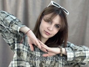 Maebenham