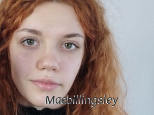 Maebillingsley