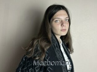 Maeboman