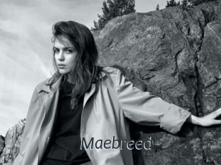 Maebreed