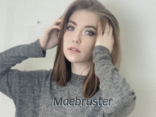 Maebruster