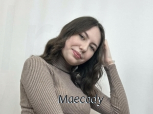 Maecady