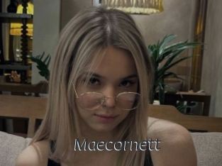 Maecornett