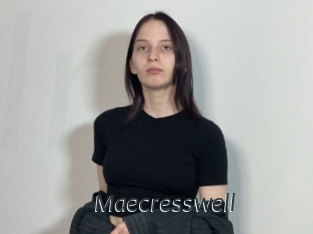 Maecresswell