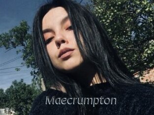 Maecrumpton