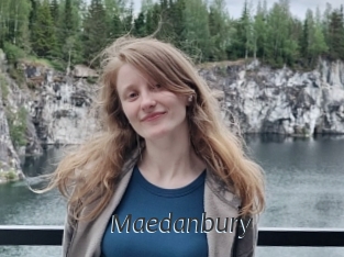Maedanbury
