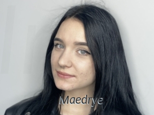Maedrye