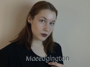 Maeedgington