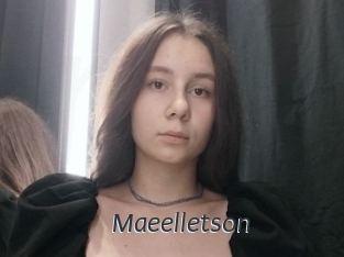 Maeelletson
