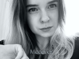 Maeeves