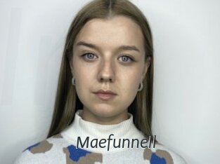 Maefunnell