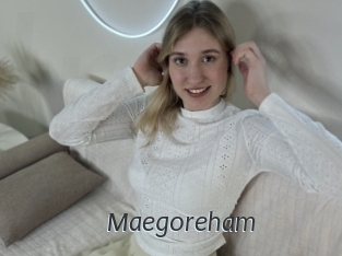 Maegoreham