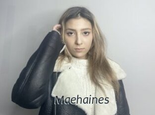 Maehaines