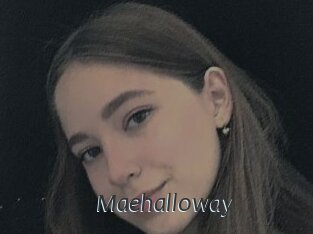Maehalloway