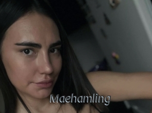 Maehamling