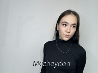 Maehaydon