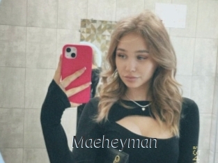 Maeheyman