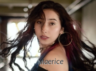 Maerice