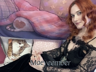 Maeveember