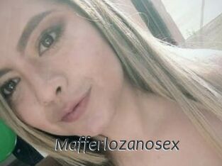 Mafferlozanosex