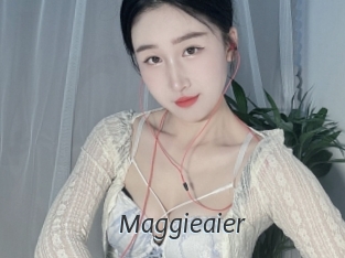 Maggieaier