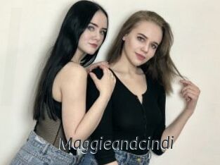 Maggieandcindi