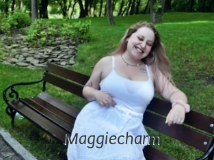 Maggiecharm