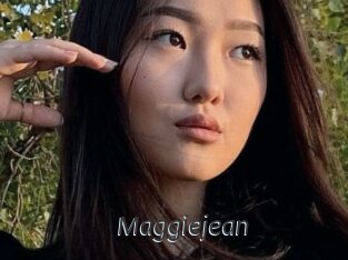 Maggiejean