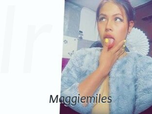 Maggiemiles
