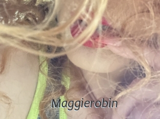 Maggierobin