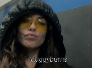 Maggyburns