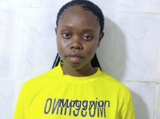 Maggyjan