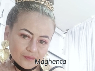maghenta Ligne Rose