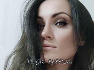 Magic_eyesxxx