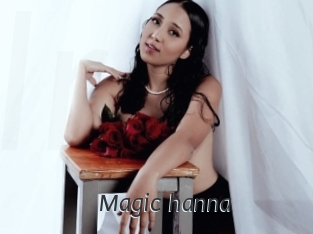 Magic_hanna
