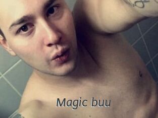 Magic_buu